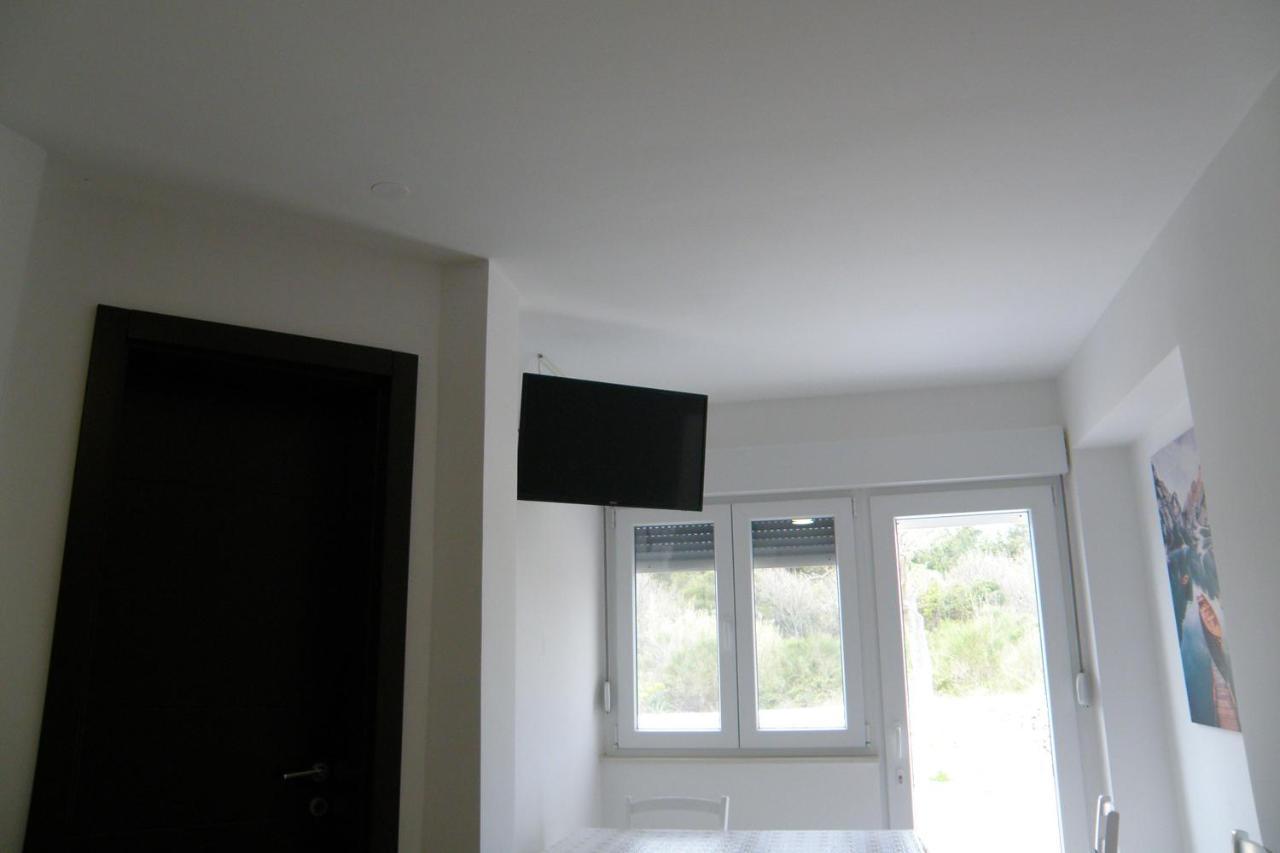 Lada Apartmani Novalja Exteriör bild